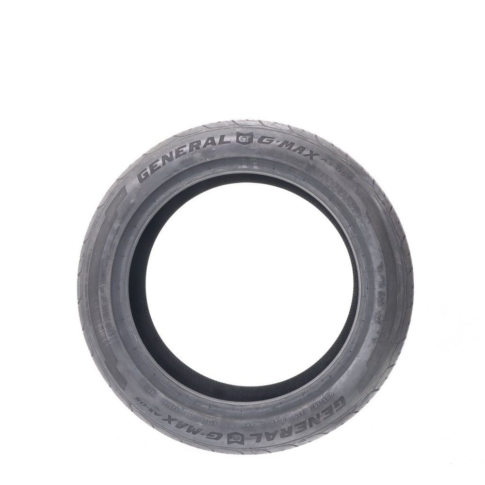 New 215/50ZR17 General G-Max AS-05 95W - Image 3