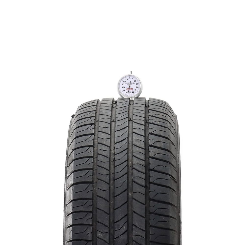 Set of (4) Used P 225/65R17 Michelin Energy Saver AS 100T - 7.5-8/32 - Image 2