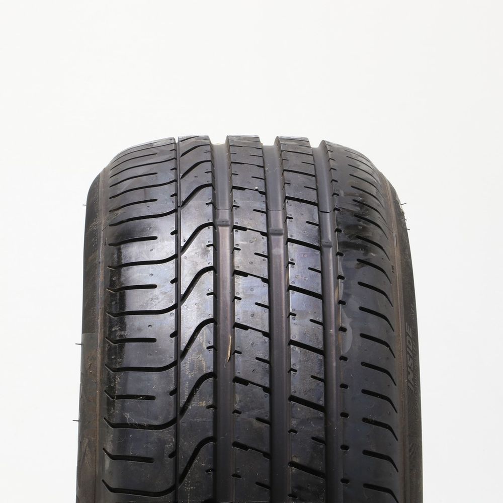 Set of (2) New 245/50ZR18 Pirelli P Zero N1 100Y - 10/32 - Image 2