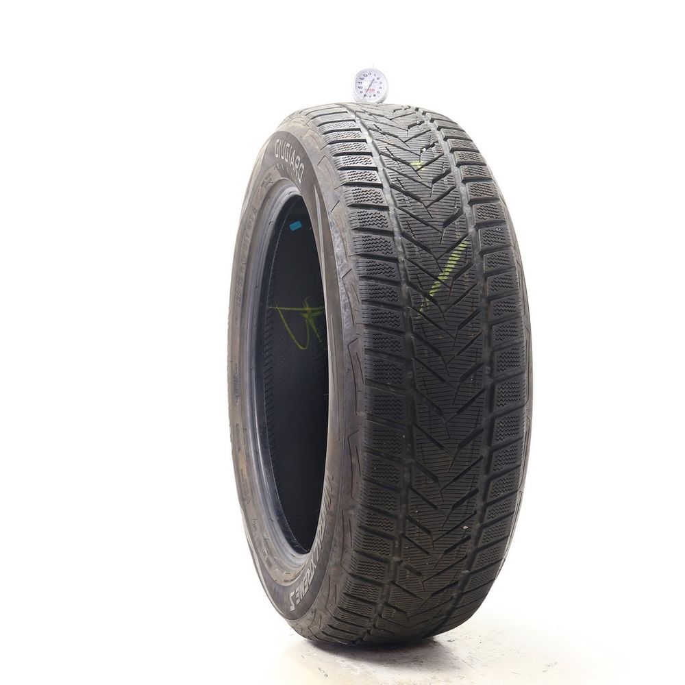 Used 235/55R19 Vredestein Wintrac Xtreme S 105V - 8/32 - Image 1