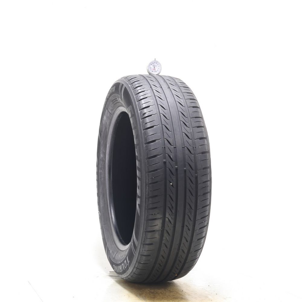 Used 225/60R18 Sentury Touring 100H - 6.5/32 - Image 1