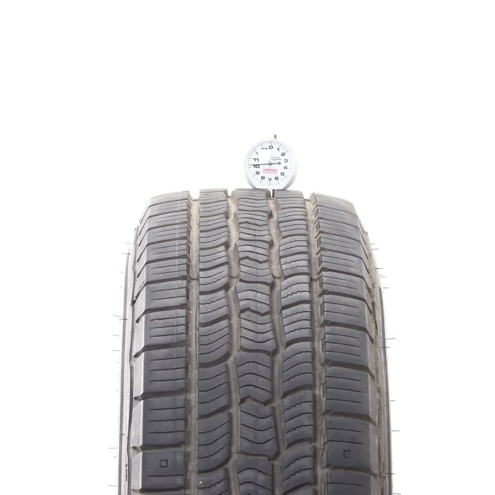 Set of (2) Used LT 245/75R16 Cooper Discoverer HTP II 120/116R E - 10-10.5/32 - Image 2