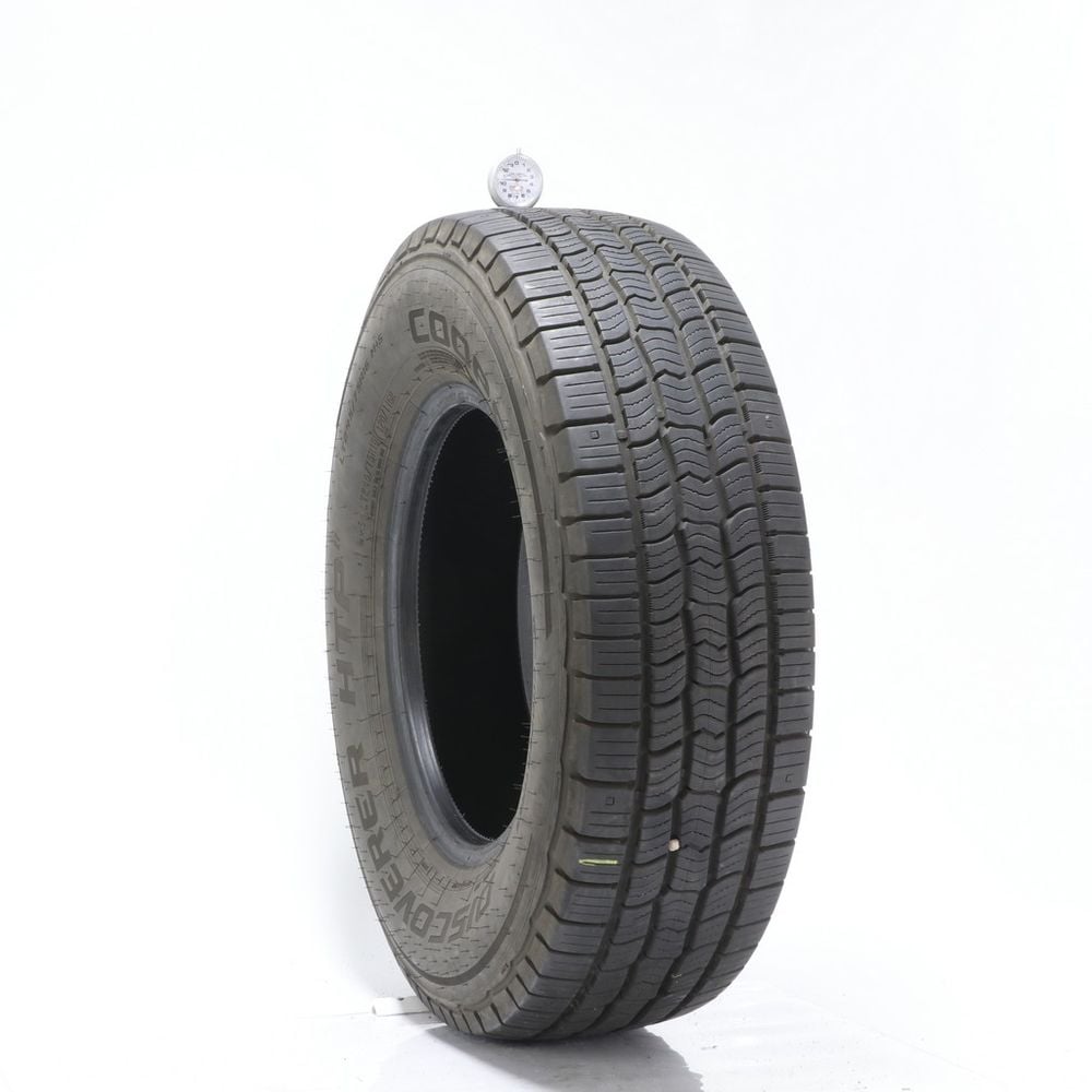 Set of (2) Used LT 245/75R16 Cooper Discoverer HTP II 120/116R E - 10-10.5/32 - Image 4