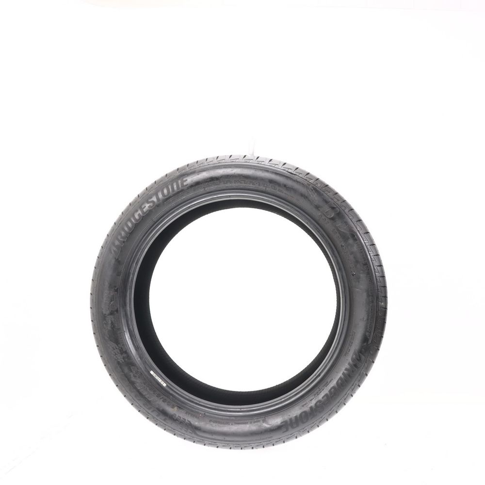 Used 205/50R17 Bridgestone Turanza T005A 89V - 8.5/32 - Image 3