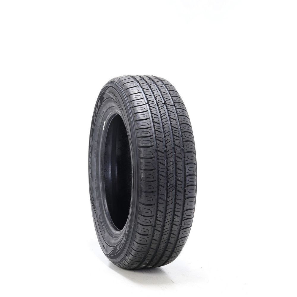 Driven Once 205/65R16 Goodyear Assurance All-Season 95H - 8.5/32 - Image 1