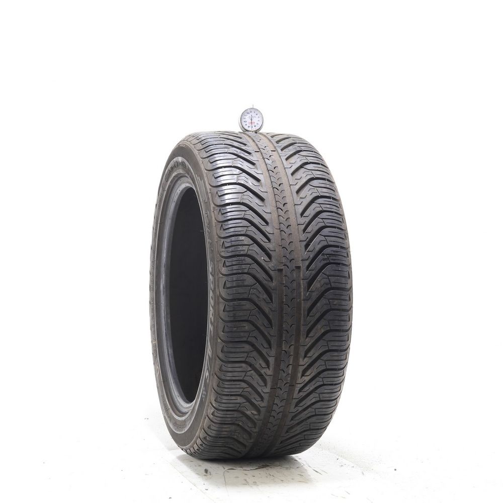 Used 255/45ZR17 Michelin Pilot Sport A/S 98Y - 7/32 - Image 1