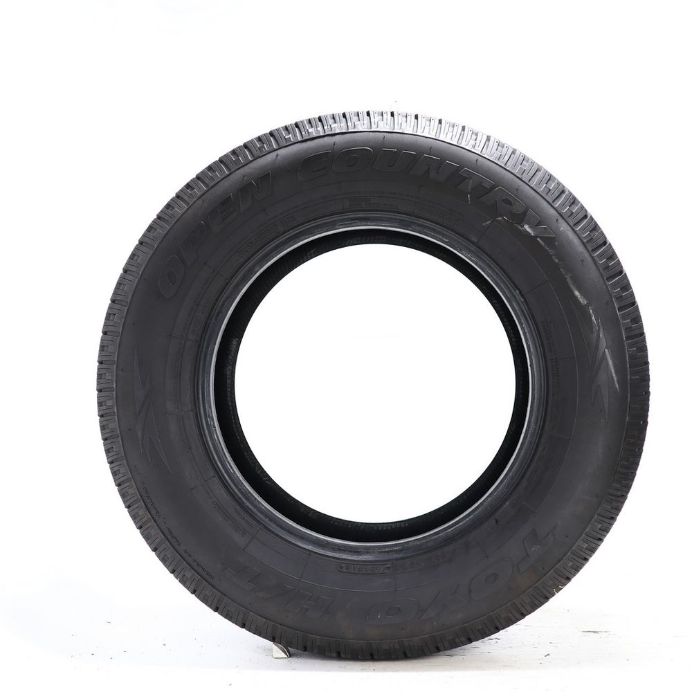 Used 265/65R17 Toyo Open Country H/T 110S - 10/32 - Image 3