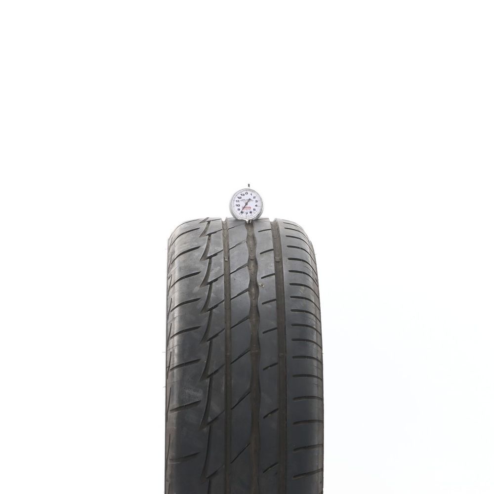 Used 205/55R16 Firestone Firehawk Indy 500 91W - 8/32 - Image 2