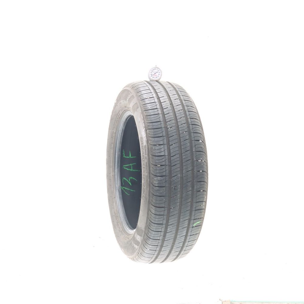Set of (2) Used 205/60R16 Kumho Solus TA31 92H - 7.5-9/32 - Image 4