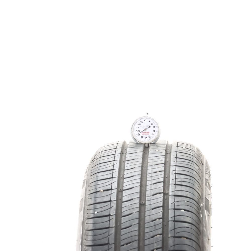 Set of (2) Used 205/60R16 Kumho Solus TA31 92H - 7.5-9/32 - Image 5