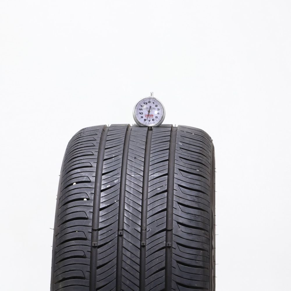 Set of (4) Used 235/45R18 Hankook Kinergy GT 94V - 7.5-9/32 - Image 2