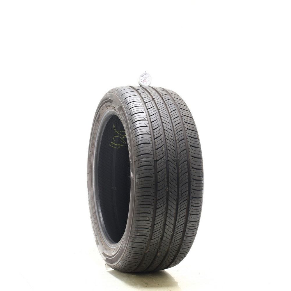 Set of (4) Used 235/45R18 Hankook Kinergy GT 94V - 7.5-9/32 - Image 4