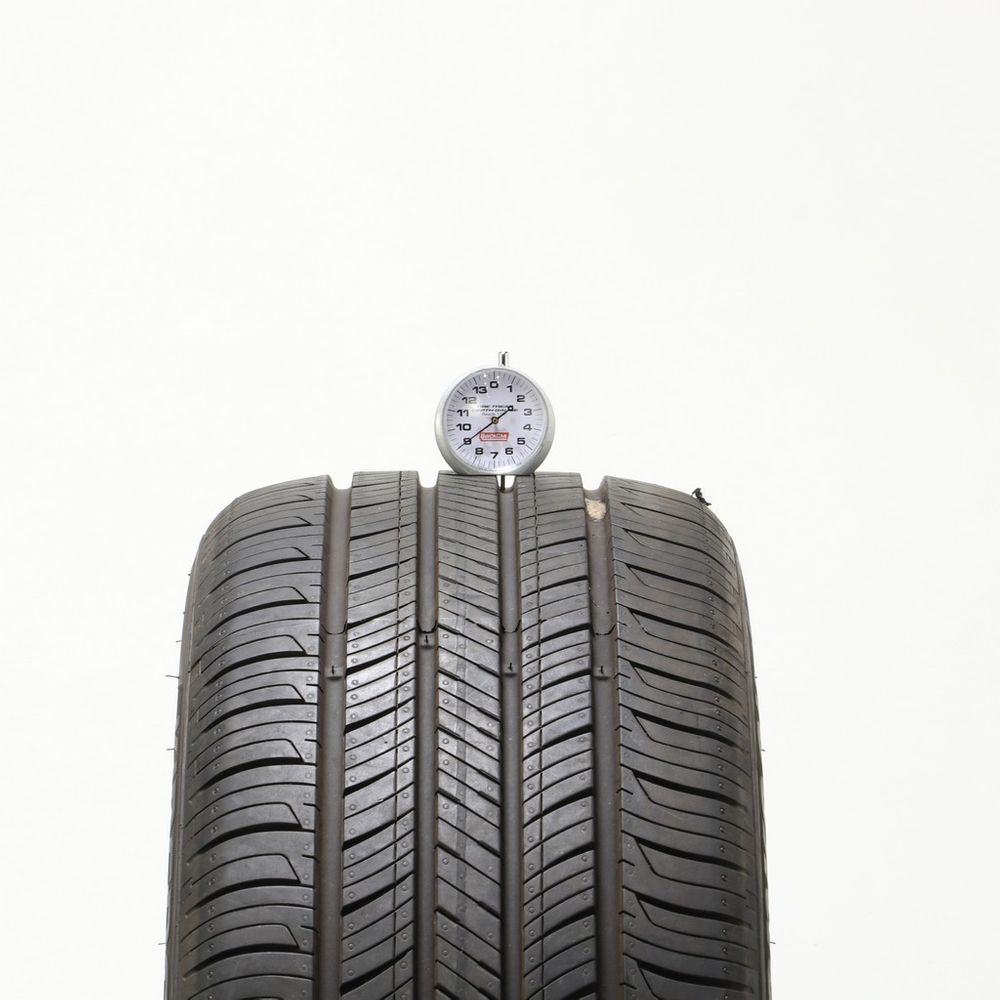 Set of (4) Used 235/45R18 Hankook Kinergy GT 94V - 7.5-9/32 - Image 5