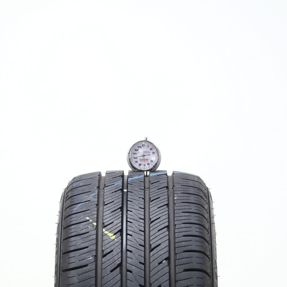 Set of (2) Used 225/45R18 Falken Sincera SN250 A/S 95V - 9.5-10/32 - Image 5