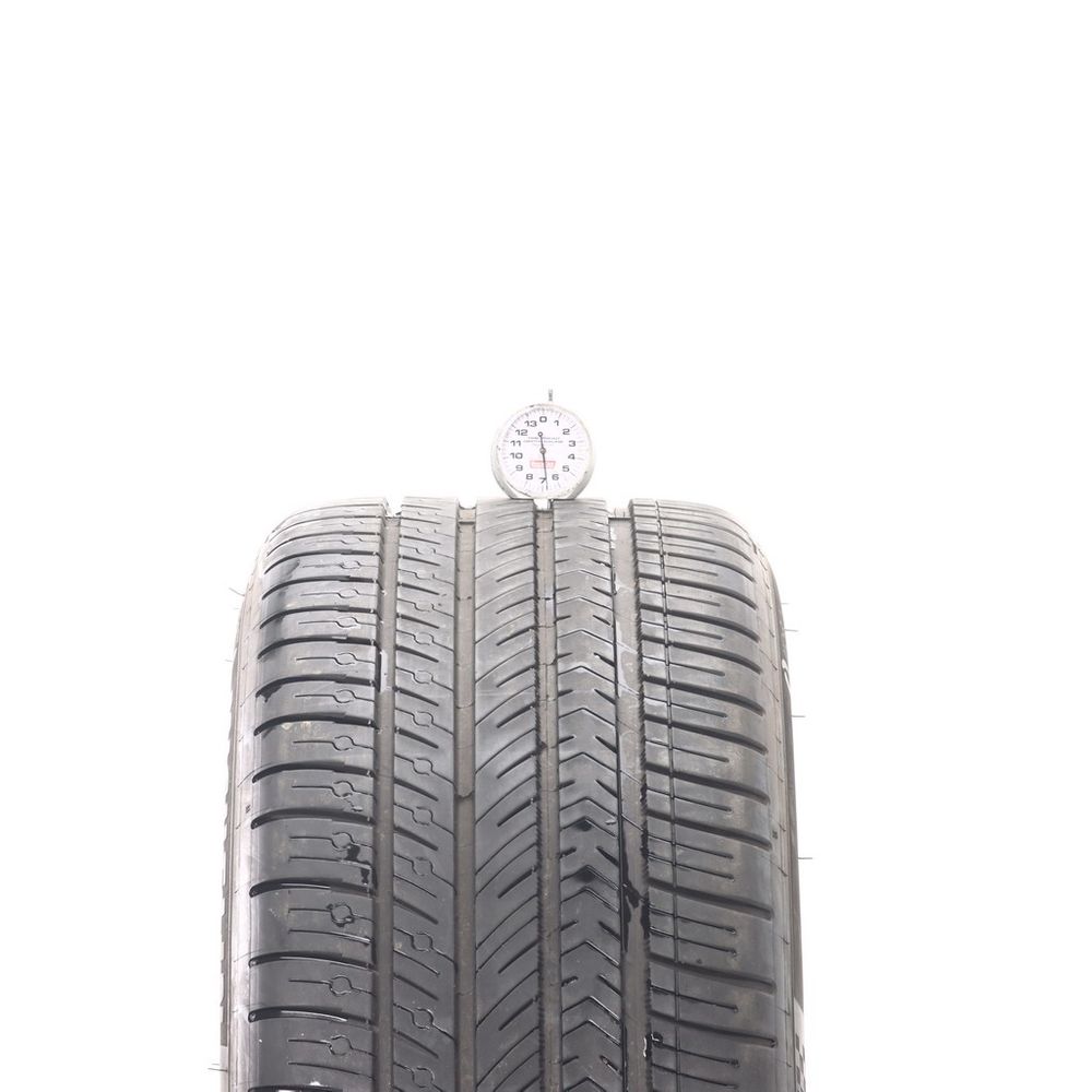 Set of (2) Used 245/50ZR19 Michelin Pilot Sport All Season 4 105Y - 6.5/32 - Image 2