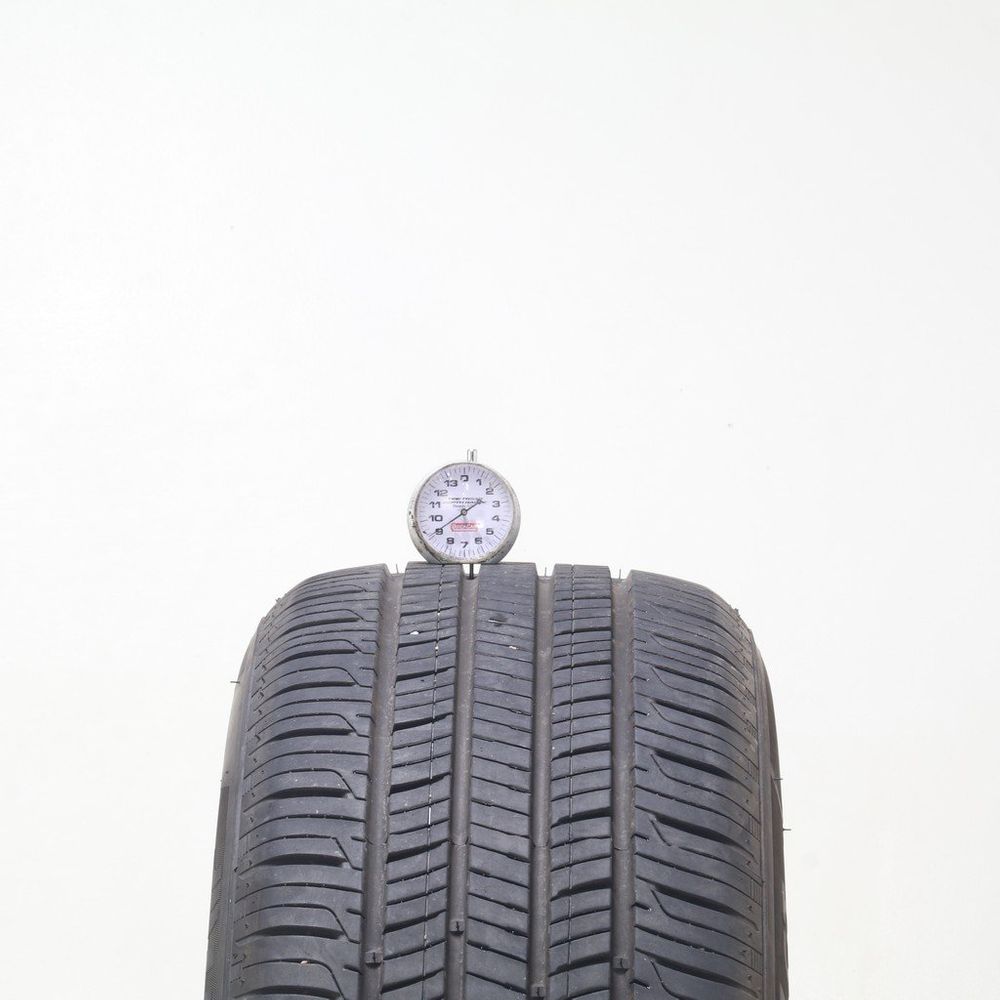 Set of (2) Used 235/55R17 Hankook Kinergy GT 99H - 9/32 - Image 2