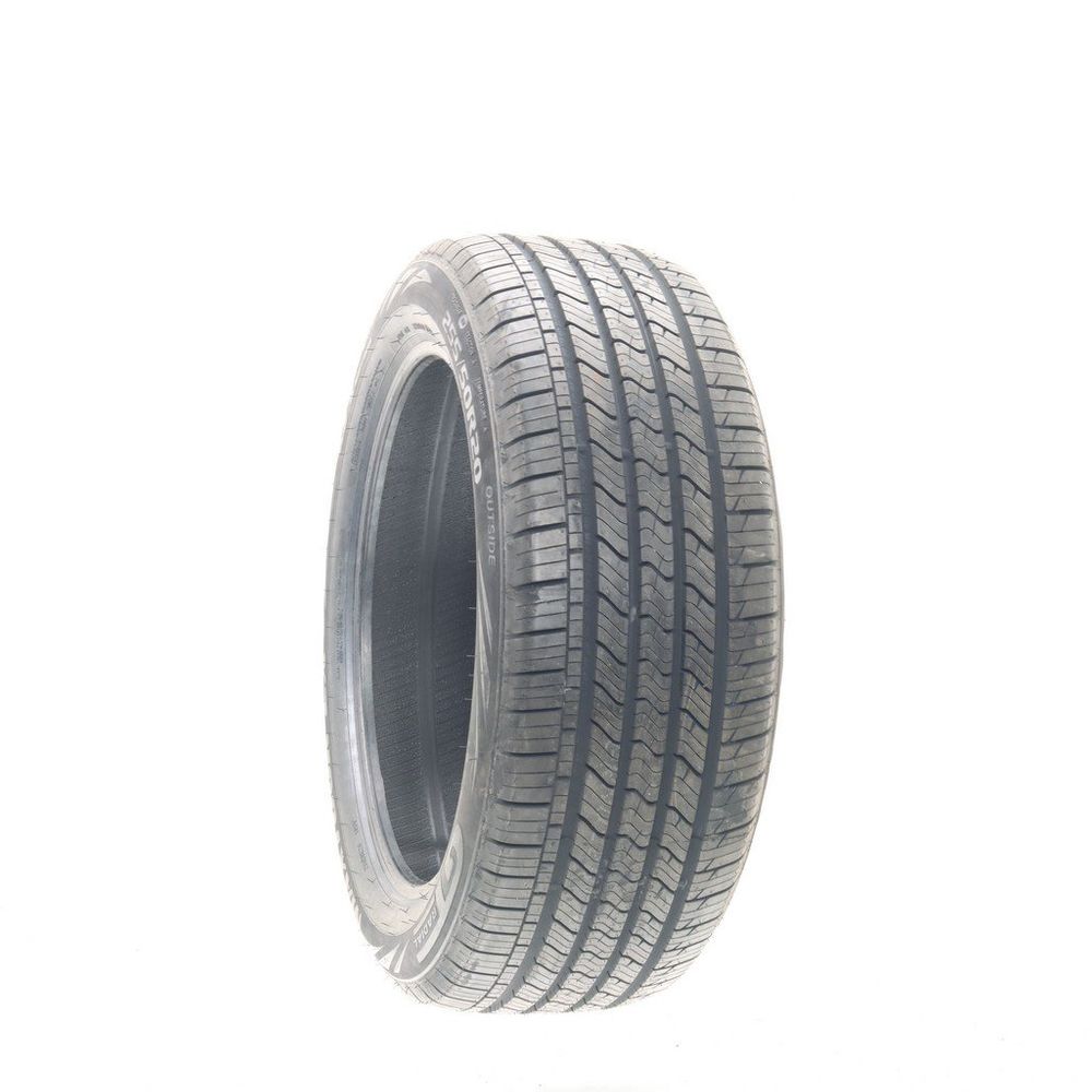 New 255/50R20 GT Radial Maxtour LX 105V - Image 1