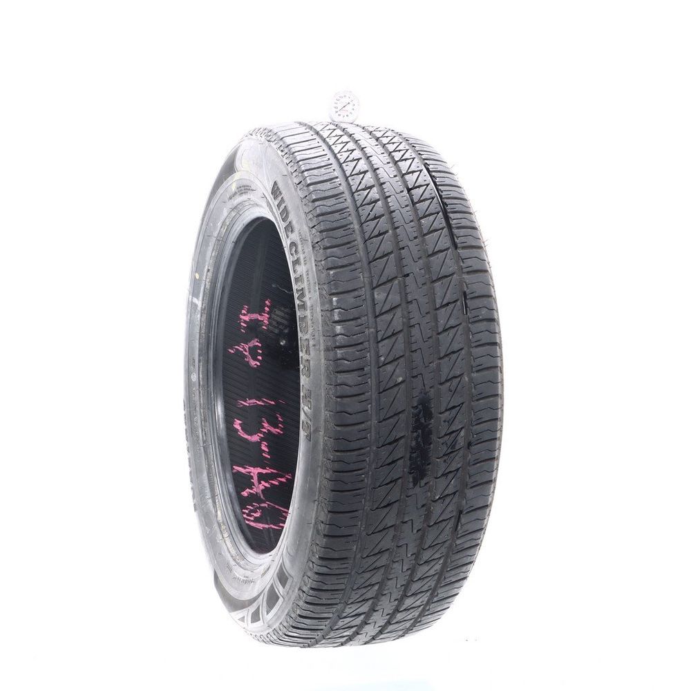 Used 275/55R20  Suretrac Wide Climber H/T 117H - 8.5/32 - Image 1