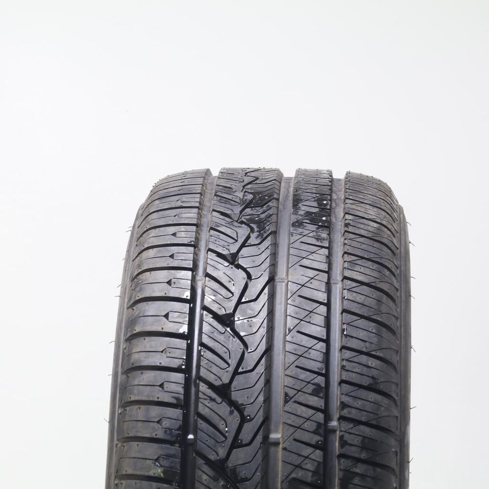 Driven Once 255/55R20 Nitto NT421Q 110H - 11/32 - Image 2