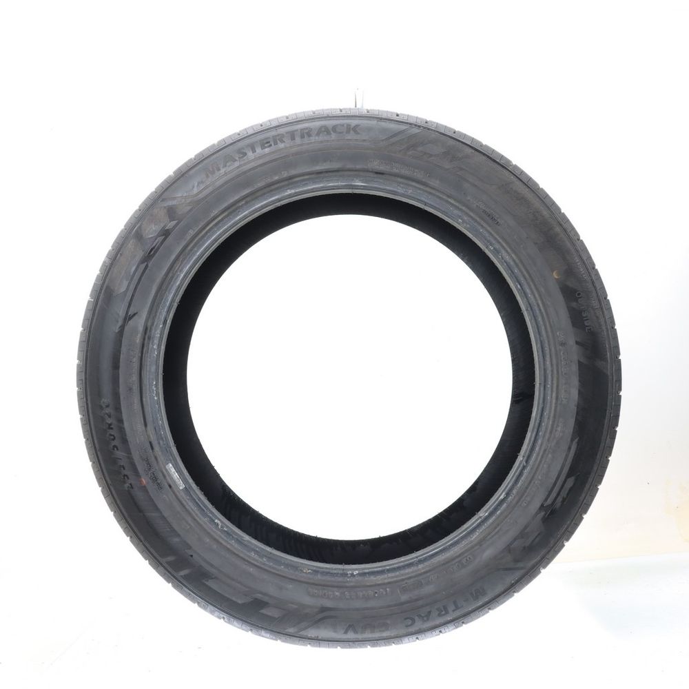 Used 255/50R20 Mastertrack M-Trac CUV 105H - 8.5/32 - Image 3