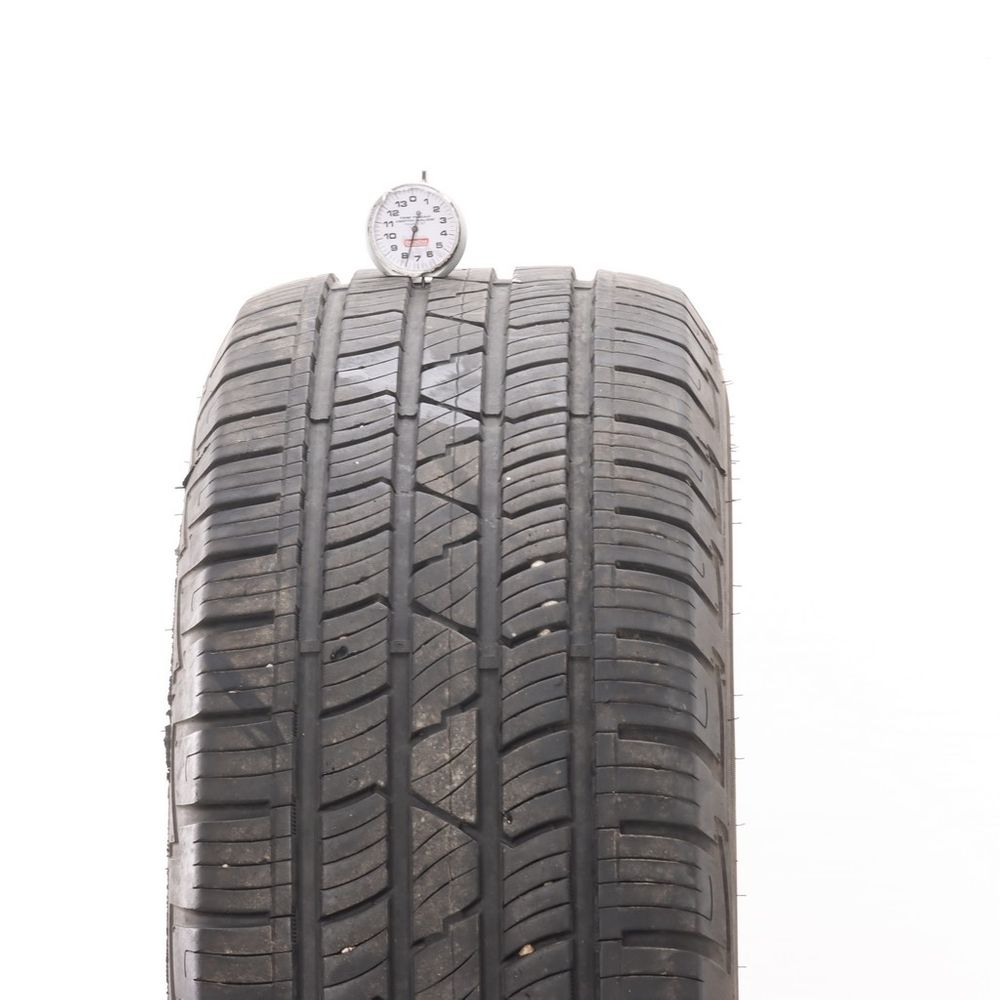 Set of (2) Used 265/65R18 Mastercraft Courser Quest Plus 114T - 7.5/32 - Image 2