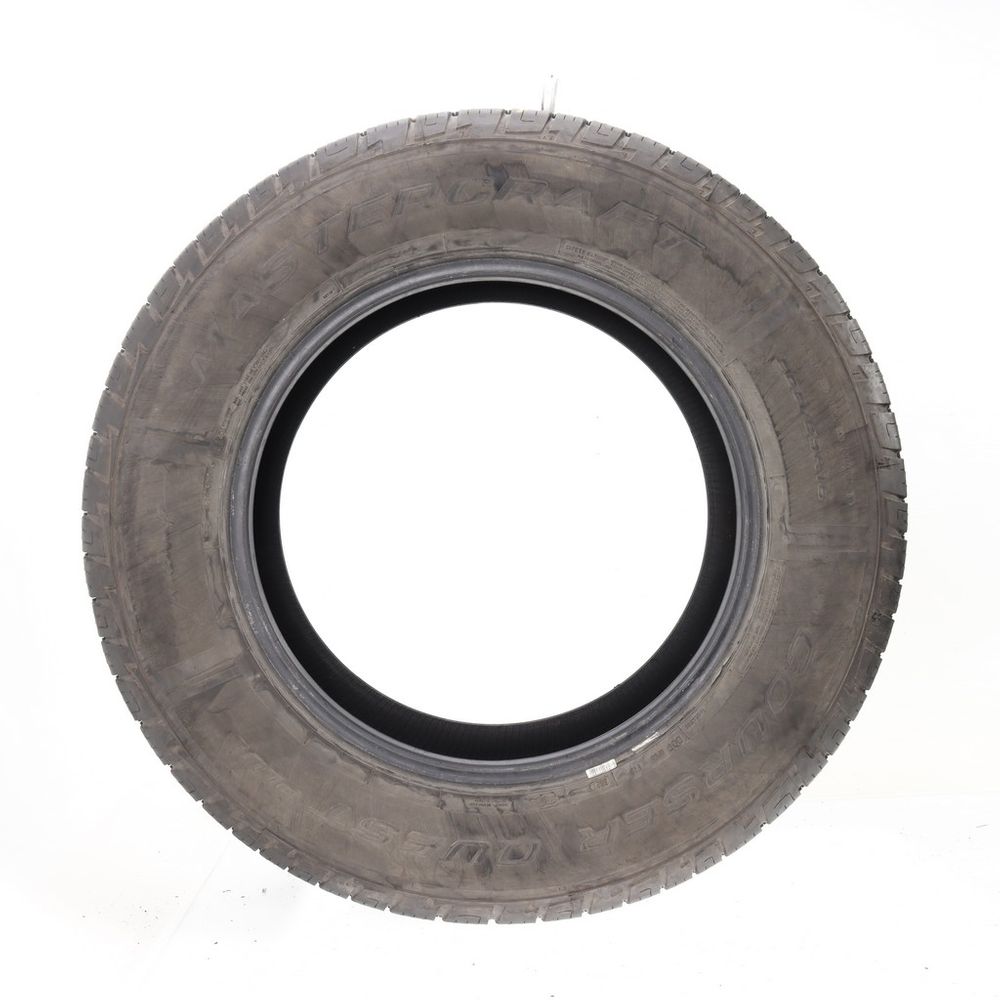 Set of (2) Used 265/65R18 Mastercraft Courser Quest Plus 114T - 7.5/32 - Image 3