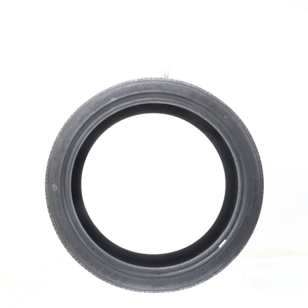 Used 255/35ZR20 Zmax Zealion 97W - 9/32 - Image 3