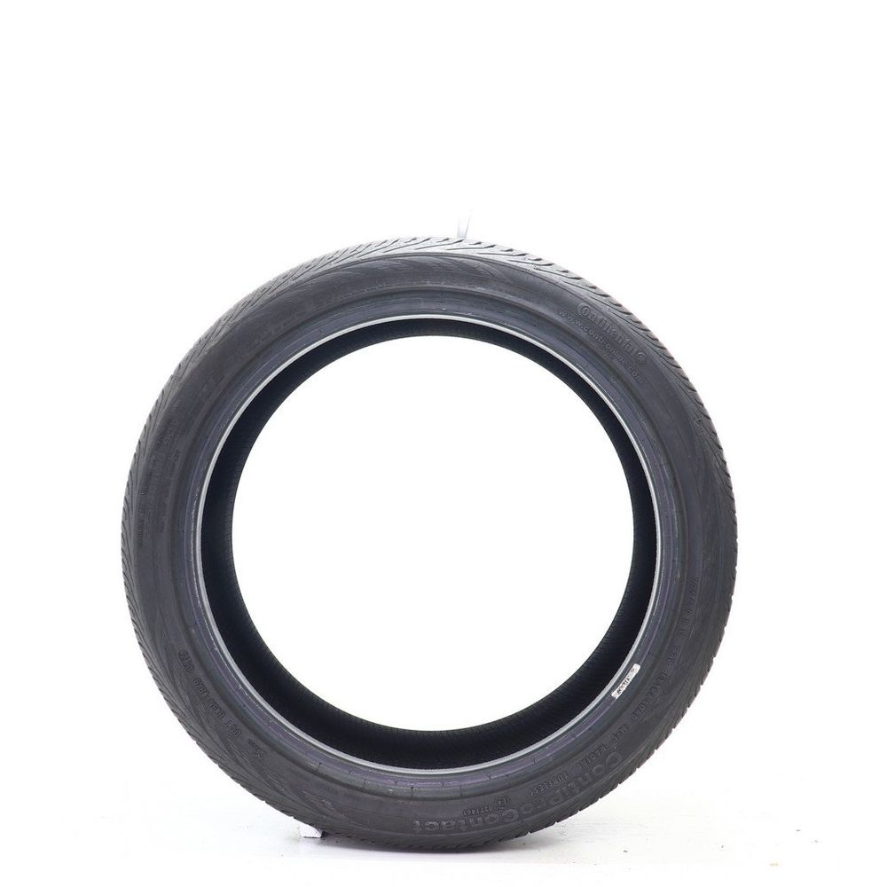 Used 225/40R18 Continental ContiProContact 92V - 7/32 - Image 3
