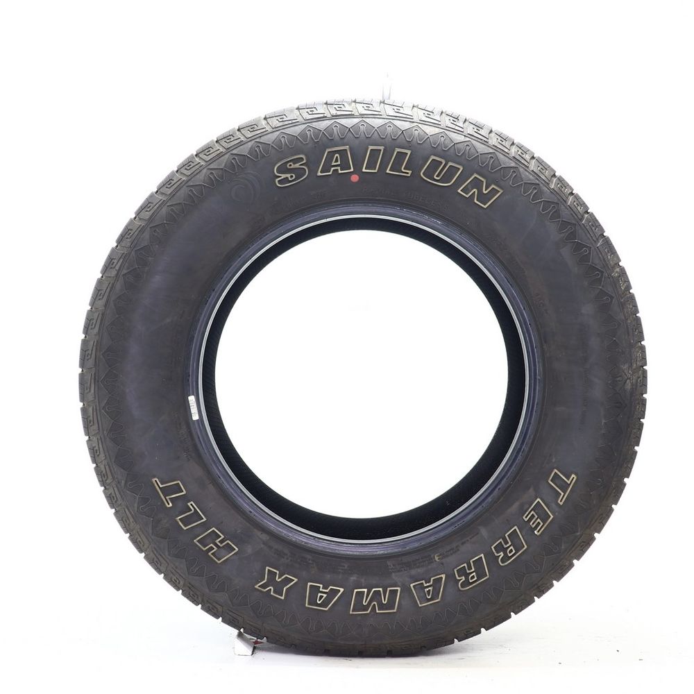 Used 245/70R17 Sailun Terramax HLT 110T - 7/32 - Image 3
