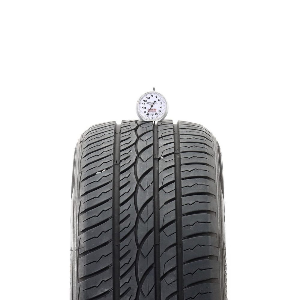 Set of (2) Used 215/55ZR17 Mavis All Season Highway Touring 98W - 8/32 - Image 2