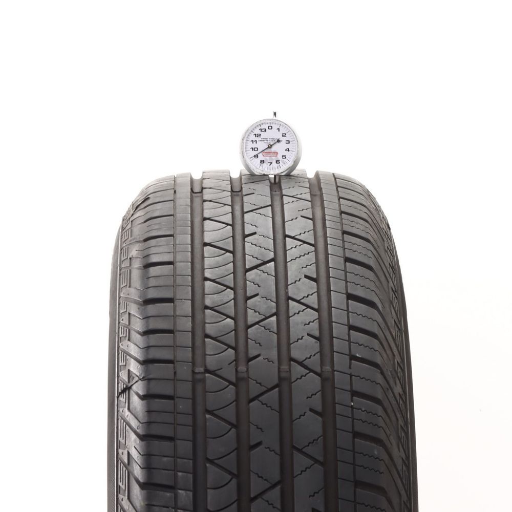 Used 235/65R18 Continental CrossContact LX Sport 106H - 9/32 - Image 2