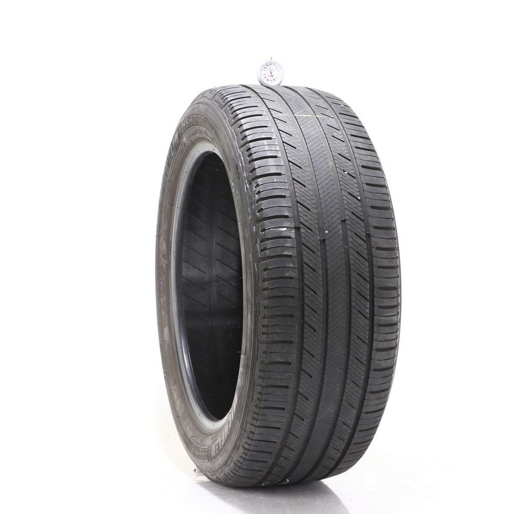 Used 255/50R20 Michelin Premier LTX 109V - 6/32 - Image 1