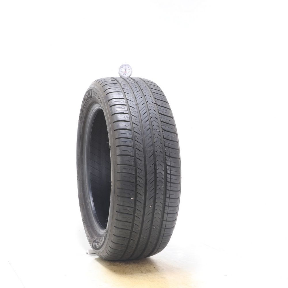 Used 215/55ZR17 Michelin Pilot Sport All Season 4 98Y - 7.5/32 - Image 1