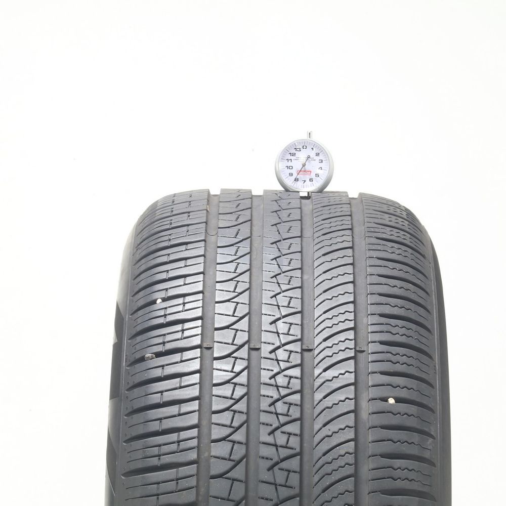 Set of (4) Used 265/50R19 Pirelli Scorpion Zero Run Flat 110H - 6.5-8/32 - Image 11