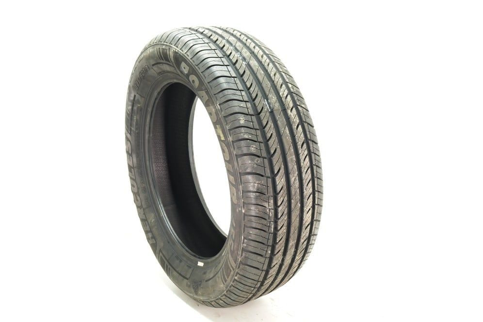 New 225/60R18 Hercules Roadtour 455 100H - 9.5/32 - Image 1