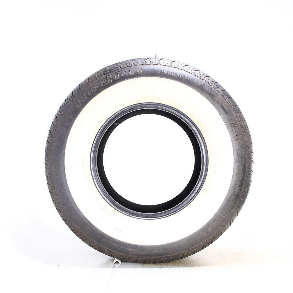 Used 285/70R15 BFGoodrich Silvertown Radial 115S - 8/32 - Image 3