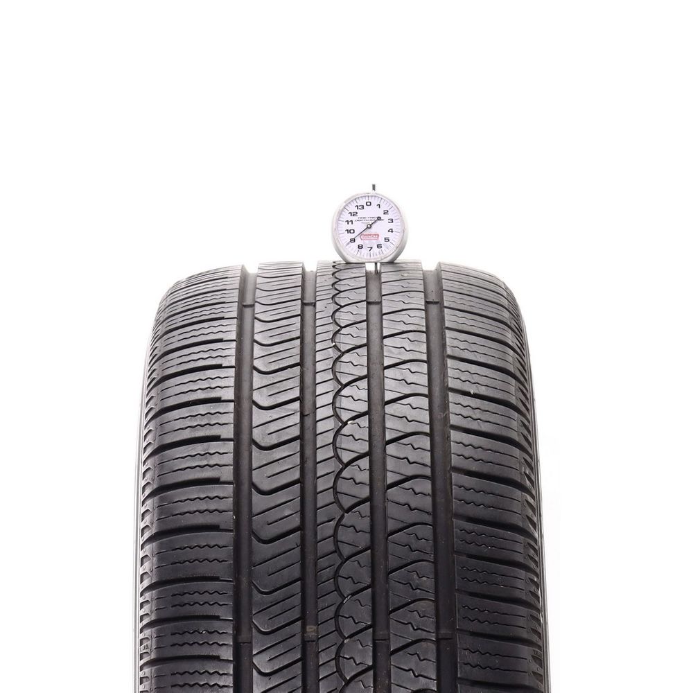 Set of (2) Used 255/55R20 Pirelli Scorpion AS Plus 3 110H - 9-9.5/32 - Image 2