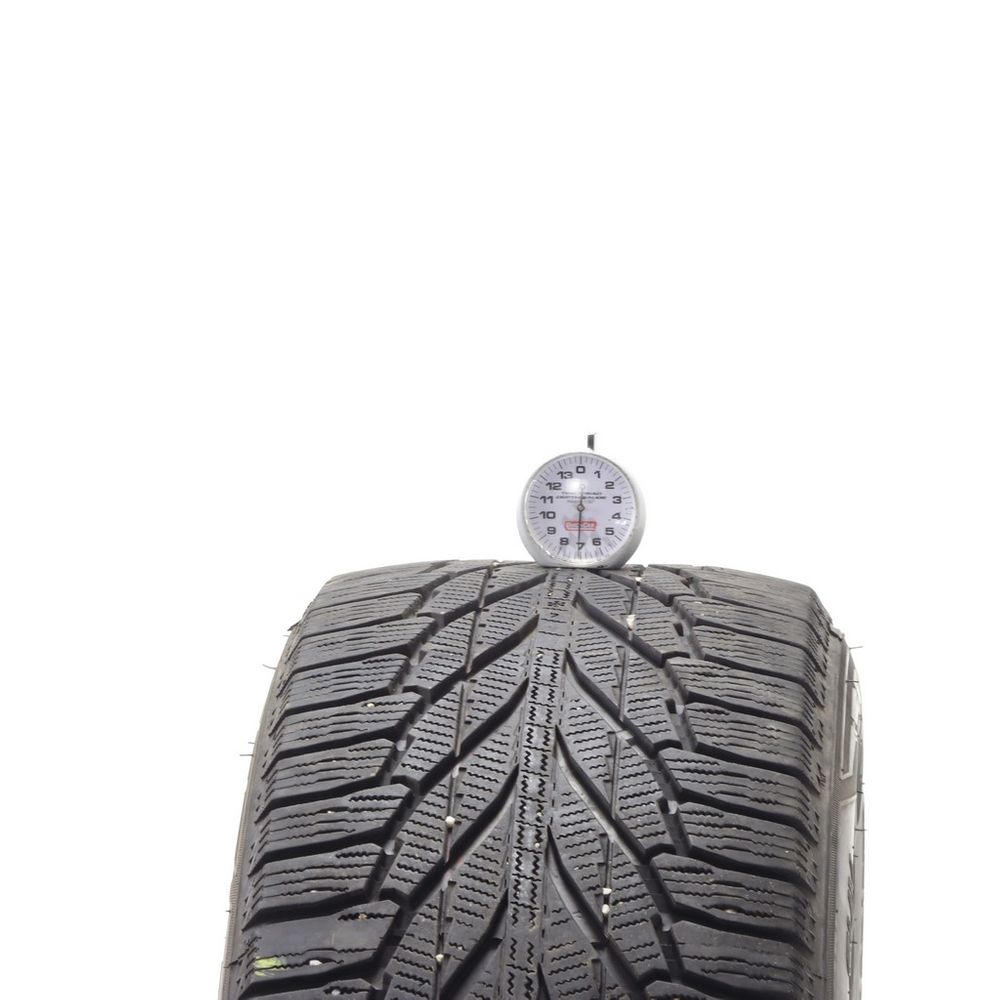 Used 225/60R17 Nokian Hakkapeliitta R2 SUV 103R - 7/32 - Image 2