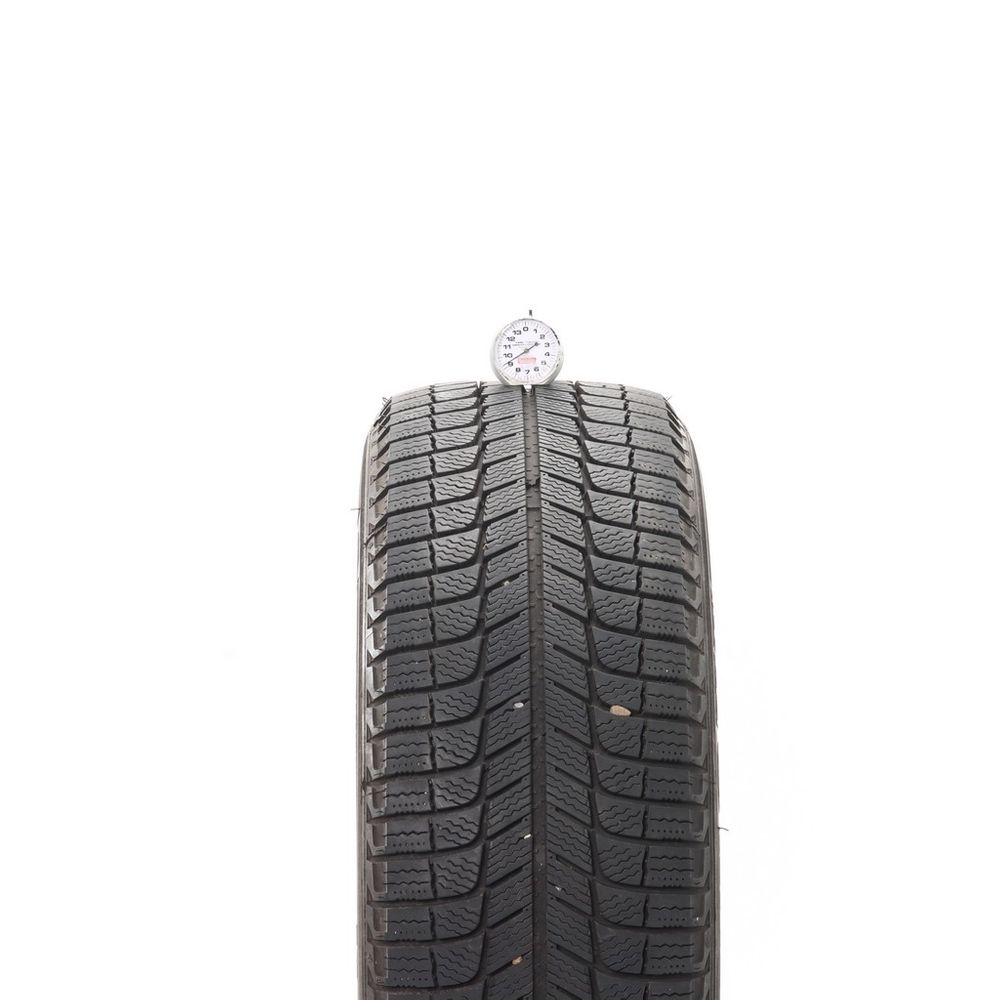Used 225/55R18 Michelin X-Ice Xi3 98H - 9/32 - Image 2