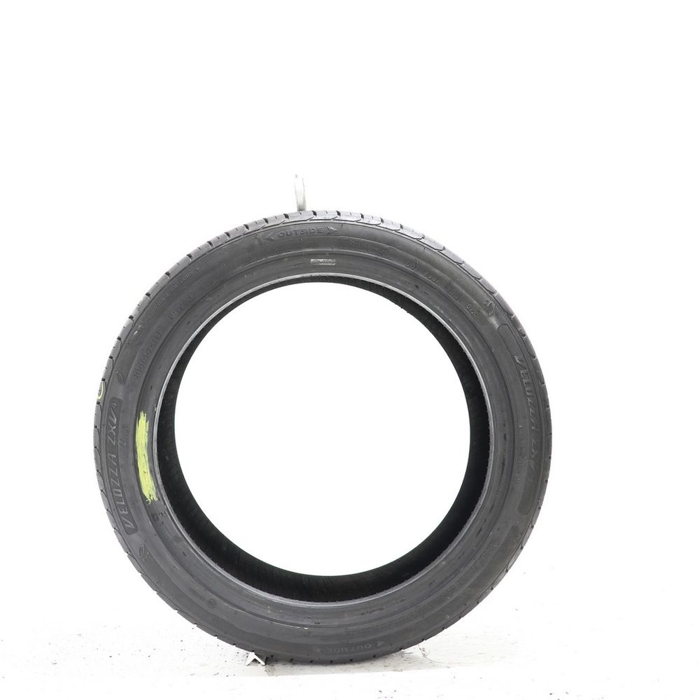 Used 205/45ZR17 Velozza ZXV4 88W - 8/32 - Image 3