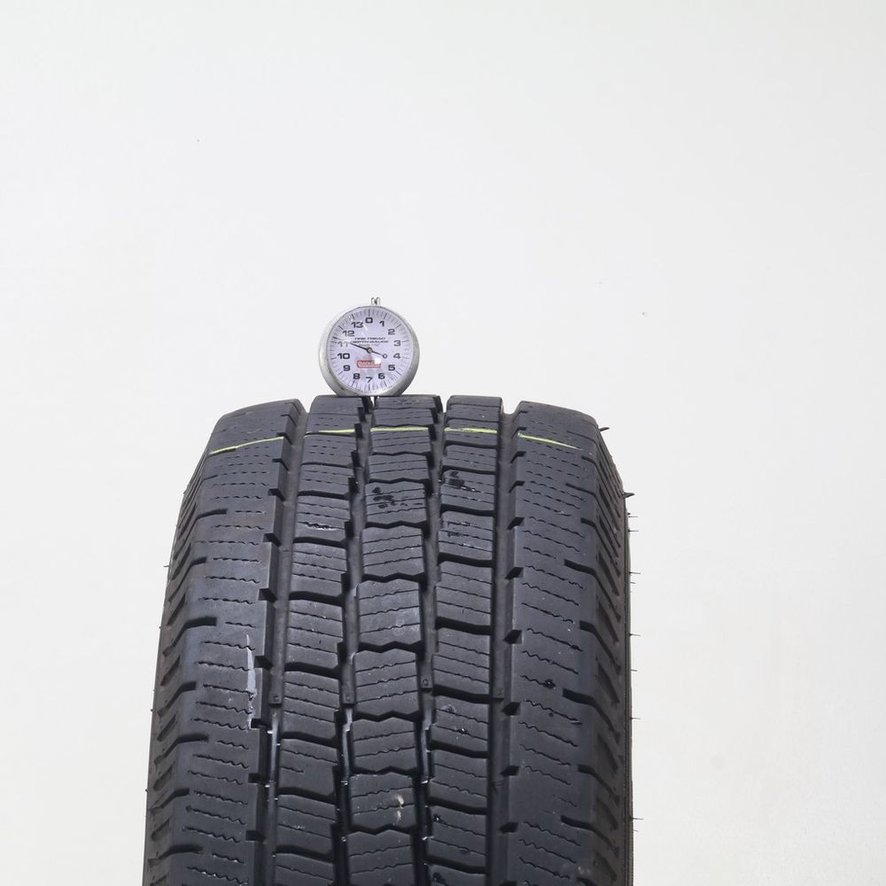 Set of (2) Used 235/65R16C Cooper Discoverer HT3 121/119R - 11-11.5/32 - Image 2