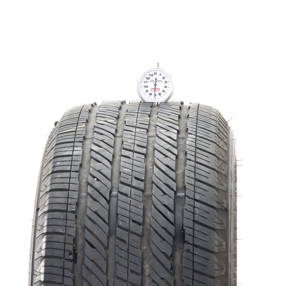 Set of (2) Used 265/60R18 Bridgestone Dueler H/T 685 110T - 6-7/32 - Image 5
