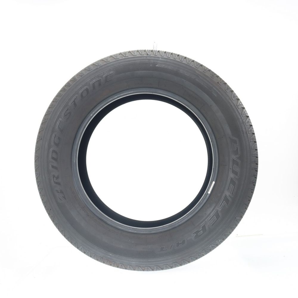 Set of (2) Used 265/60R18 Bridgestone Dueler H/T 685 110T - 6-7/32 - Image 6