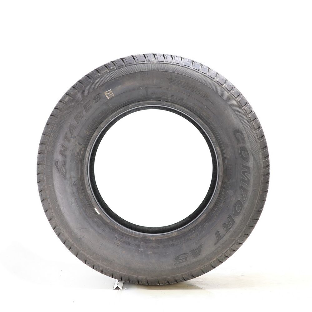 Driven Once LT 225/75R16 Antares Comfort A5 118/116S E - 10/32 - Image 3