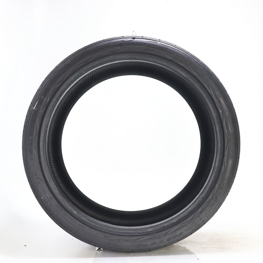 Used 315/30R22 Nitto NT420V 107W - 9/32 - Image 3