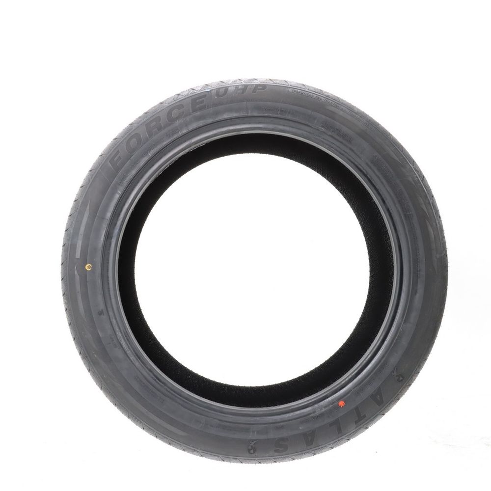 New 265/45R20 Atlas Force UHP 108Y - 10/32 - Image 3