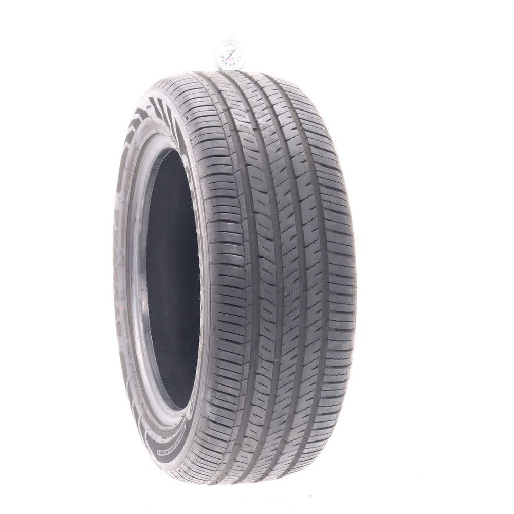 Used 215/55R16 Evoluxx Capricorn UHP 97W - 8.5/32 - Image 1