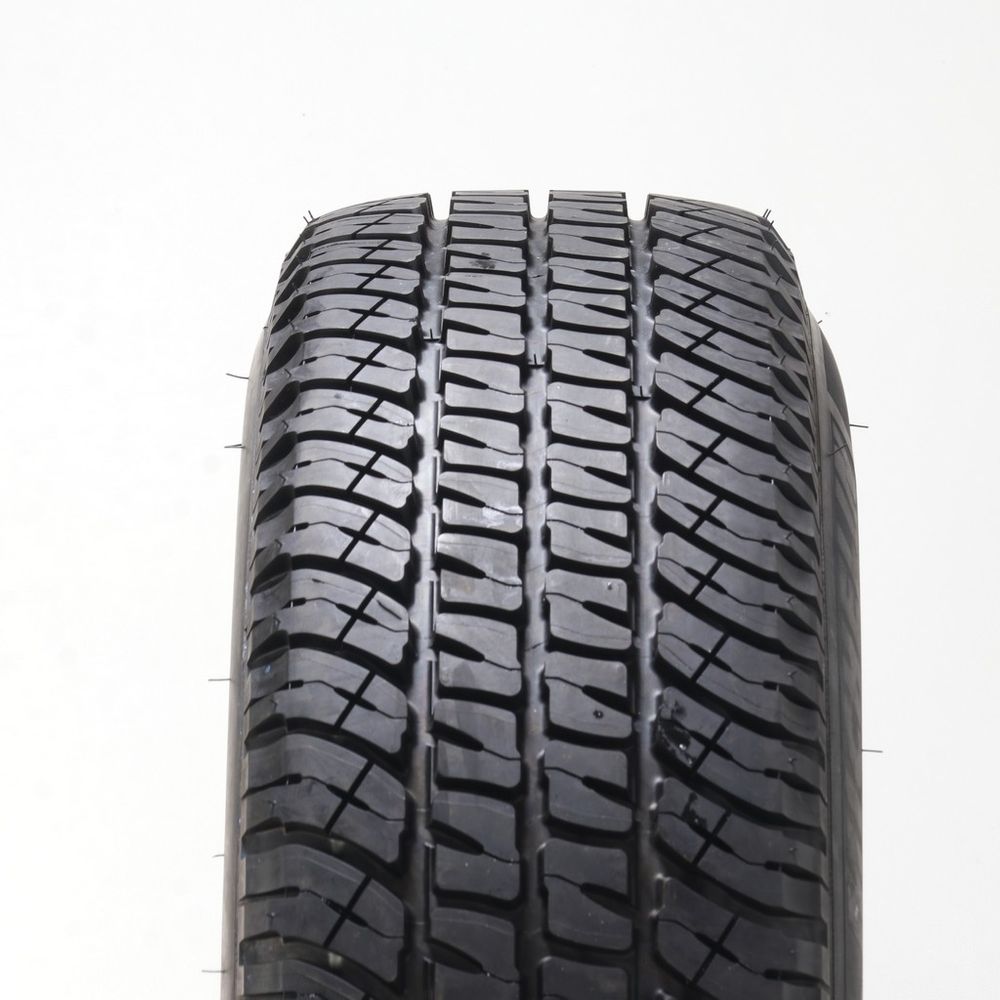 Used LT 265/70R17 Michelin LTX A/T2 121/118R E - 16/32 - Image 2