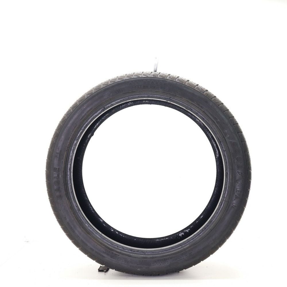 Used 245/40R19 Goodyear Eagle F1 Asymmetric 94W - 9/32 - Image 3