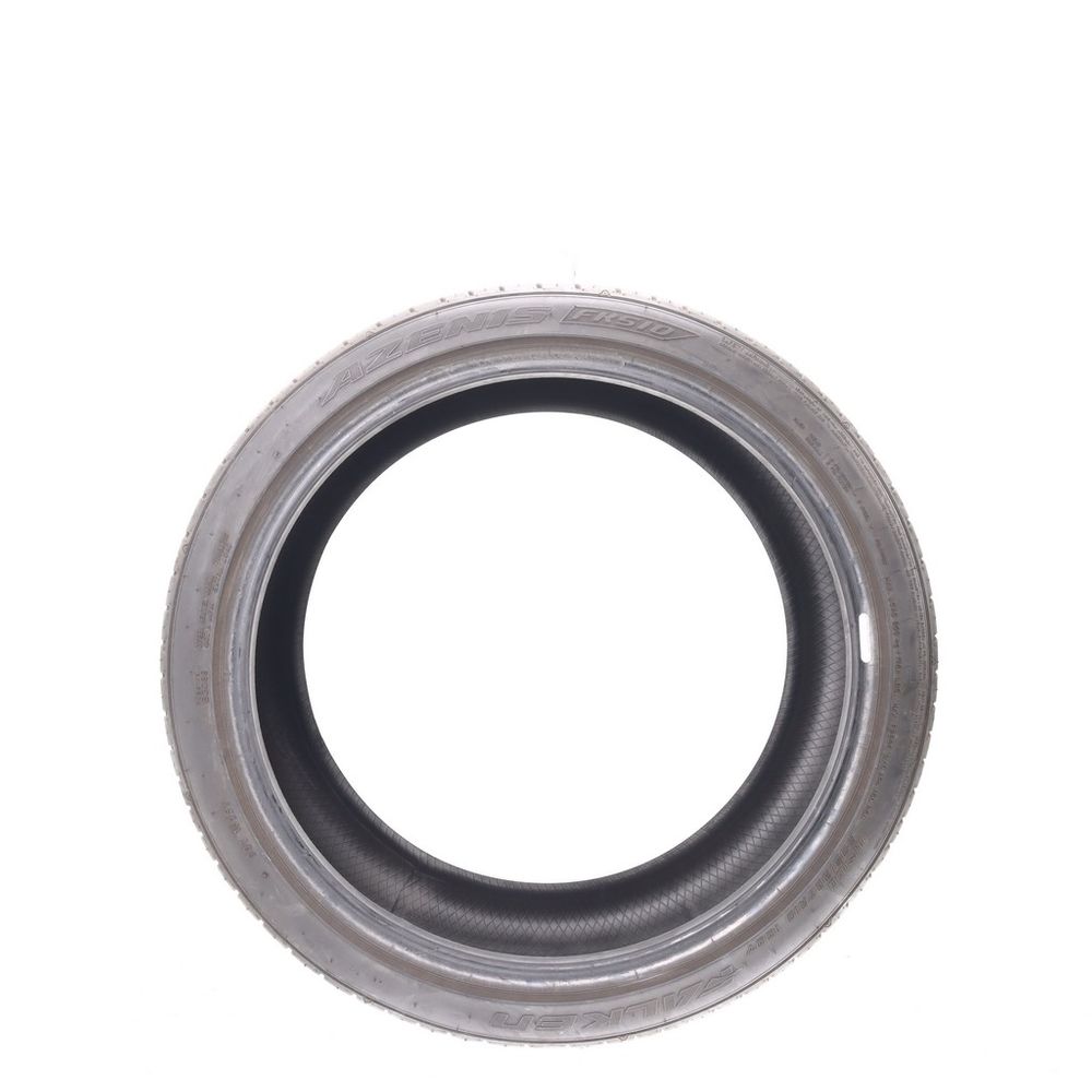Used 295/30ZR19 Falken Azenis FK510 100Y - 7.5/32 - Image 3